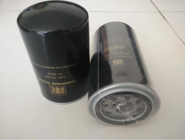 Sostituzione idraulica EMI3000 11-9182 dell'elemento filtrante dell'olio lubrificante