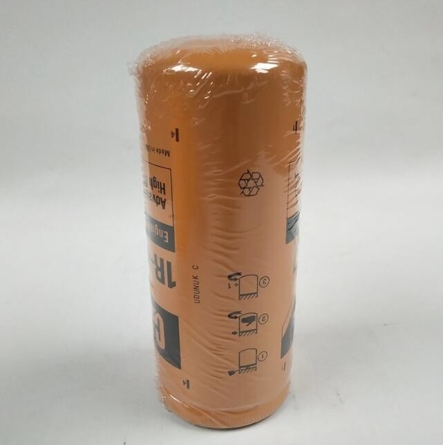 elemento filtrante dell'olio lubrificante 1R1807, certificazione 1807 di 1r Cat Filter ISO9001