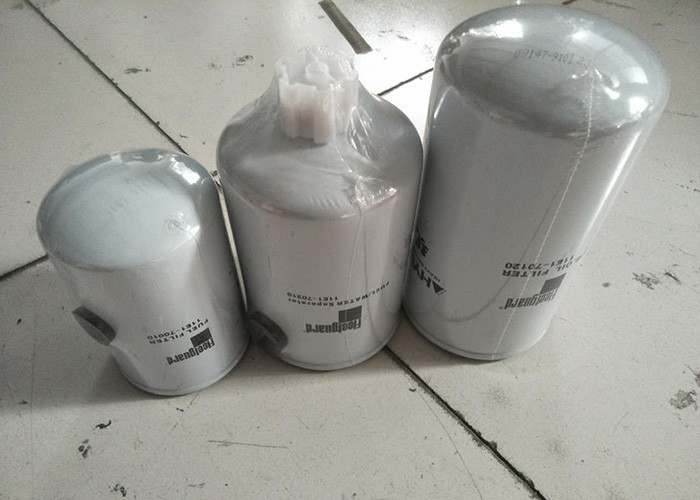 Filtro del carburante InPolvererialee 11E1-70010 dalla fibra di vetro per l'escavatore di R215 220-7
