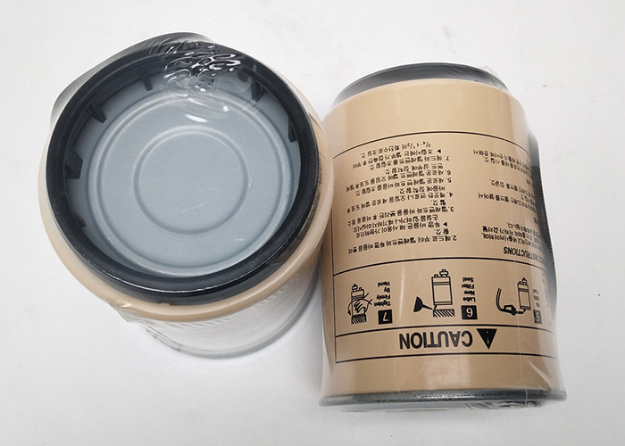Filtro del carburante diesel dal camion 11LB-20310 per l'escavatore di R215 225-7