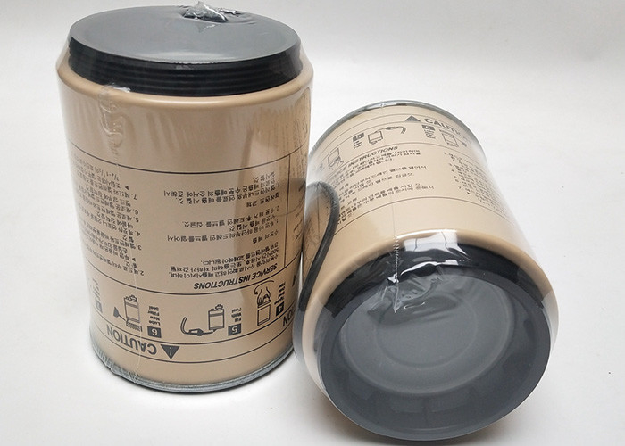 Filtro del carburante diesel dal camion 11LB-20310 per l'escavatore di R215 225-7