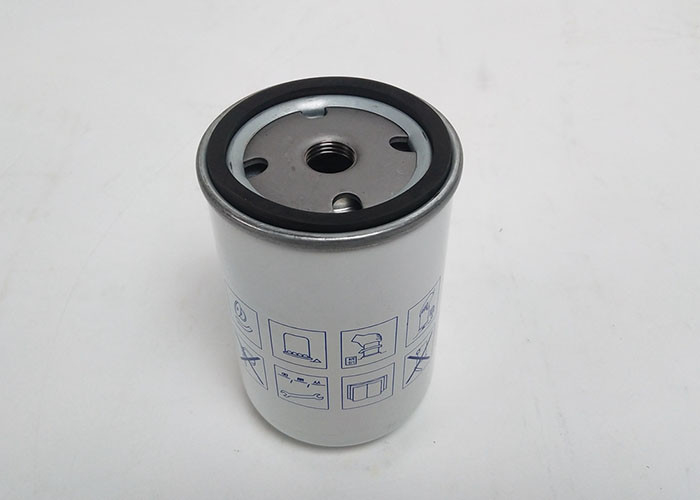 Filtro del carburante diesel dal generatore 21492771 P553004 per il macchinario di costruzione