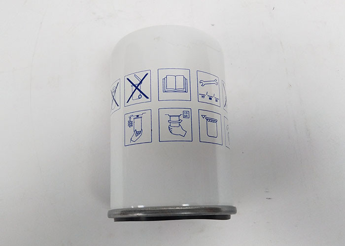 Filtro del carburante diesel dal generatore 21492771 P553004 per il macchinario di costruzione