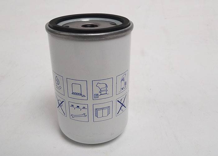 Filtro del carburante diesel dal generatore 21492771 P553004 per il macchinario di costruzione