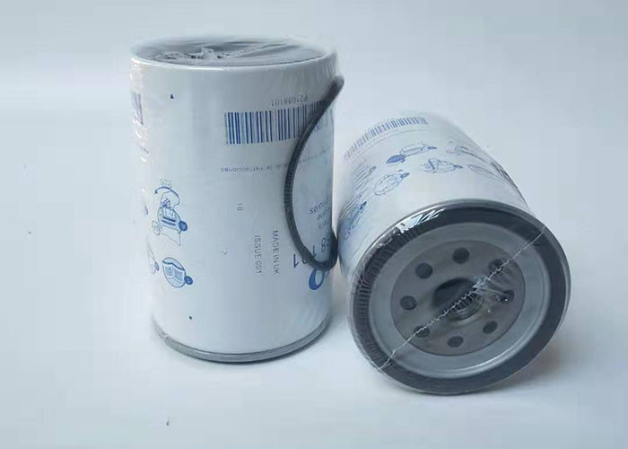 Filtro del carburante InPolvererialee 21380475 dal ODM dell'OEM per il separatore di acqua dell'olio