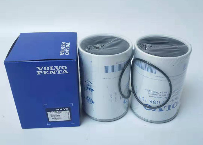Filtro del carburante InPolvererialee 21380475 dal ODM dell'OEM per il separatore di acqua dell'olio