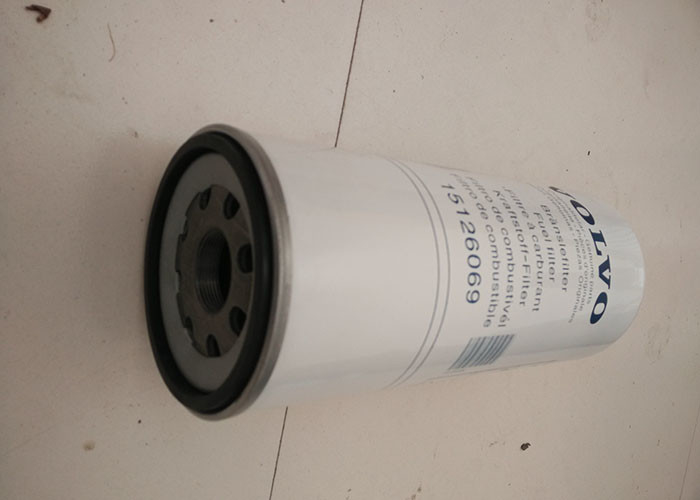 Elemento filtrante diesel 15126069, filtro dall'escavatore di  per Ec360 Ec460