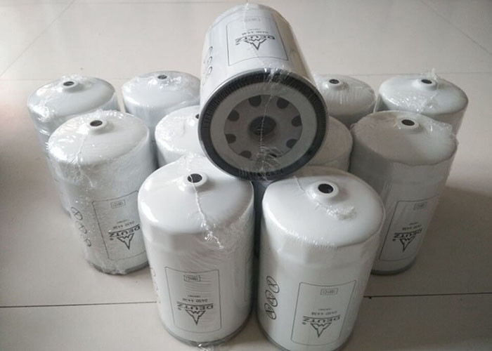 10um filtro del carburante InPolvererialee diesel 04504438 per il motore di Deutz