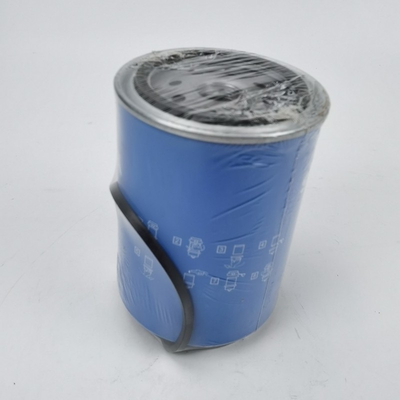 Elemento filtrante diesel 1393640 per porosità del separatore di acqua dell'olio 10um
