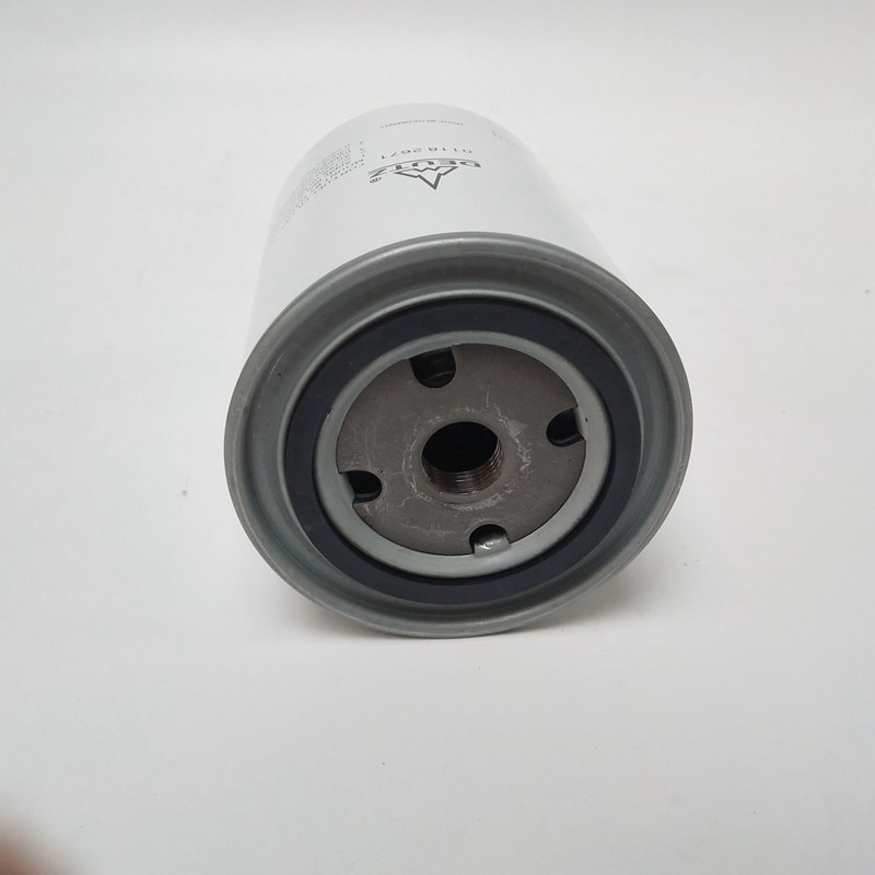 Filtro del carburante 01182671 per il camion per il gruppo elettrogeno del motore di Deutz