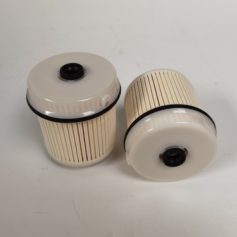 Filtro del carburante 1117030-P301 CLQ77-100 dal camion di certificazione ISO9001