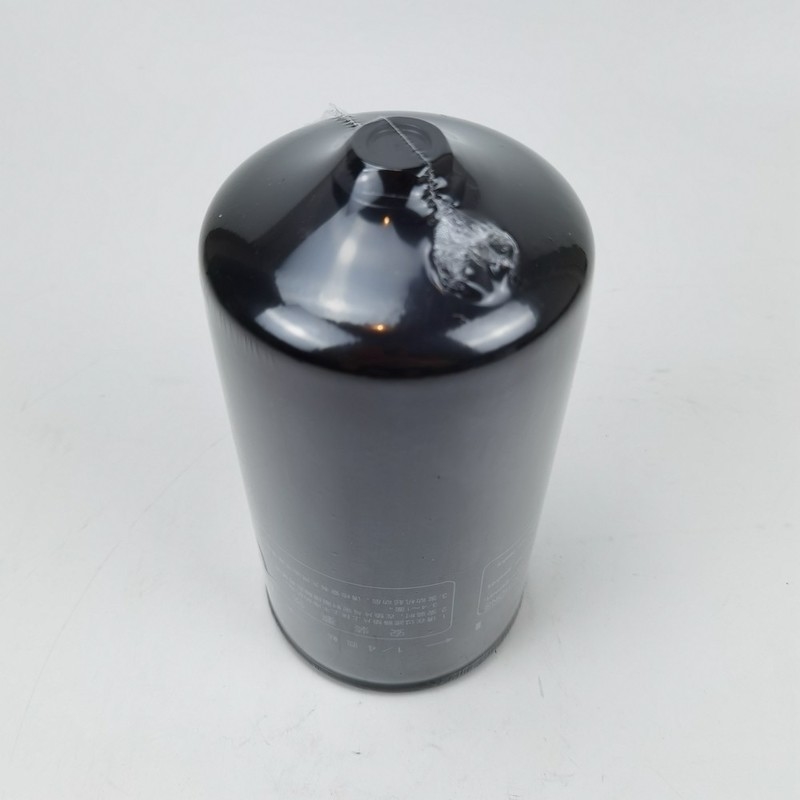 Elemento filtrante diesel MMH80990 per l'escavatore 210-6 di Sumitomo 210-5