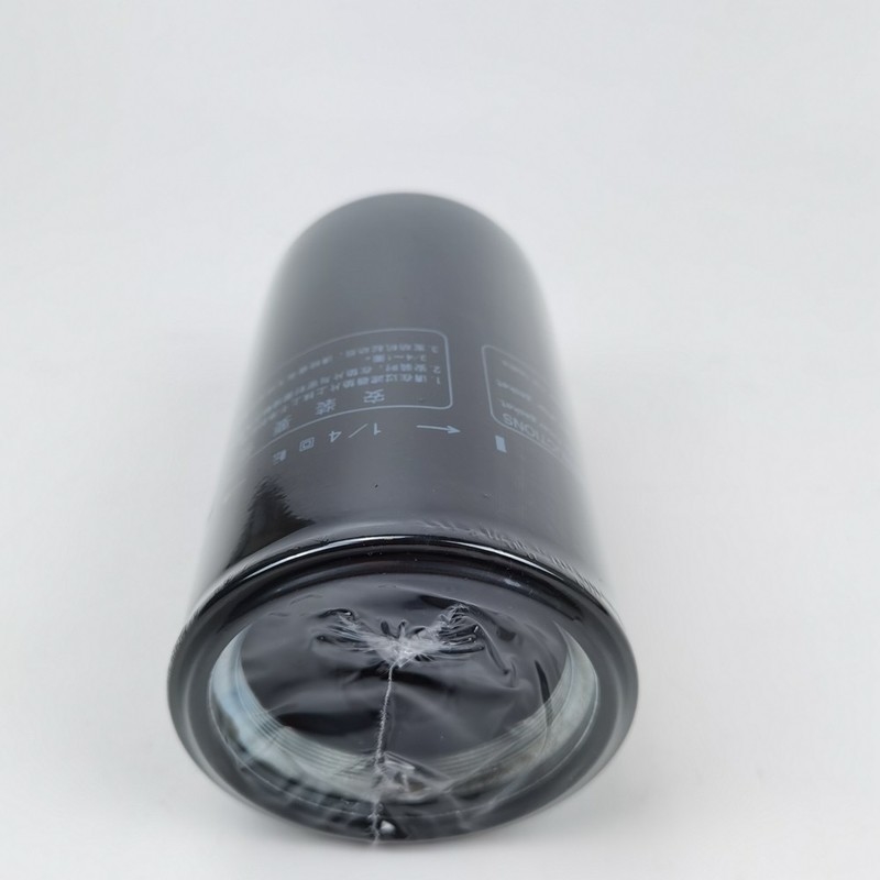 Elemento filtrante diesel MMH80990 per l'escavatore 210-6 di Sumitomo 210-5