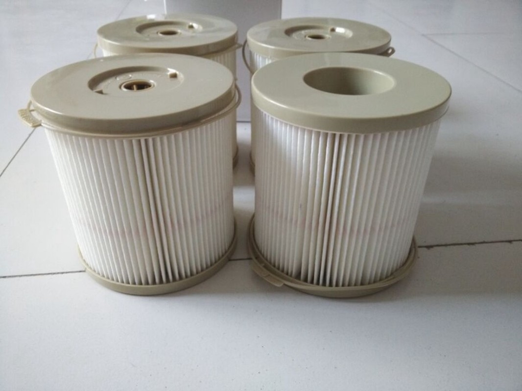 Filtro del carburante dal camion 2040TM-OR, Parker Filter Elements FS1207