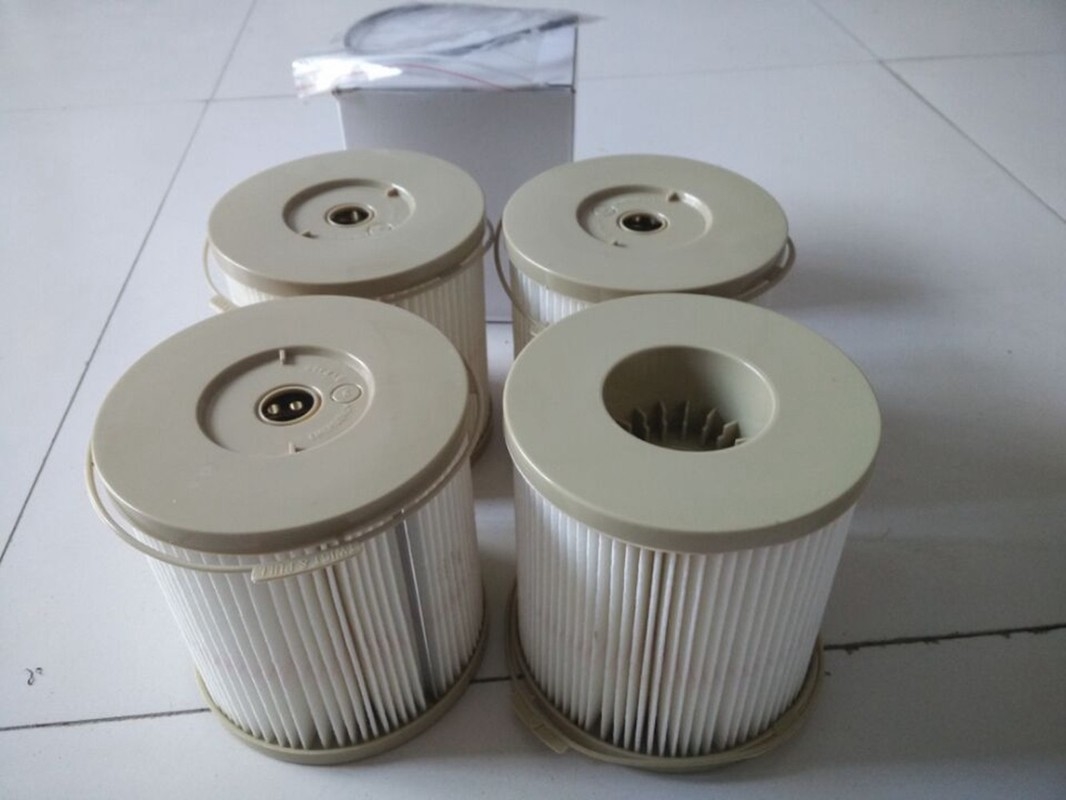 Filtro del carburante dal camion 2040TM-OR, Parker Filter Elements FS1207