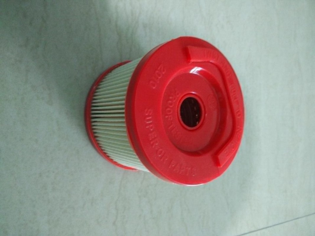 iso diesel 9001 del filtro del carburante dal camion 500fg per il separatore di acqua dell'olio