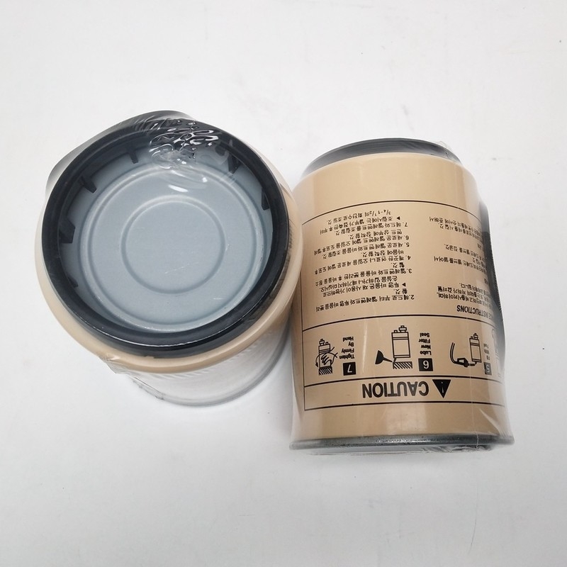 sostituzione del filtro da combustibile diesel 11lb 20310 per R215 225-9 225-7