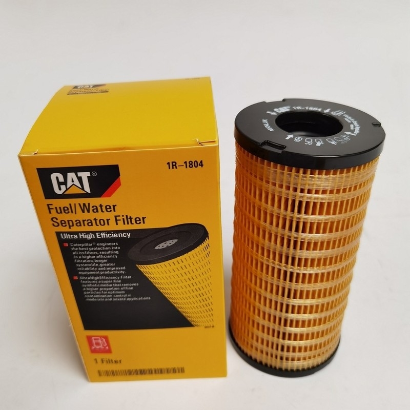 porosità 10um un filtro da 100 micron, filtro da olio per motori 1-87810207-0