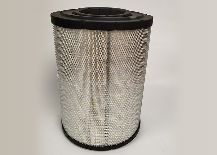 Elemento filtrante del depuratore d'aria K3141 per 17801-E0130 GAC Hino 700