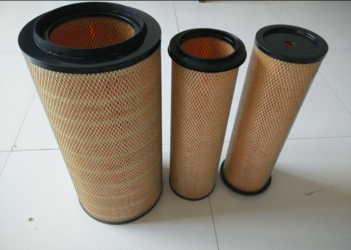 Certificazione resistente del CE di filtri dell'aria contabilità elettromagnetica ROHS del camion K2448