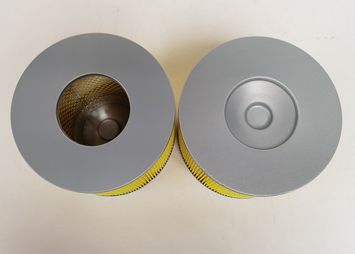 Materiale della fibra sintetica della sostituzione 17801-56020 di filtro dell'aria dell'automobile di Toyota RB20