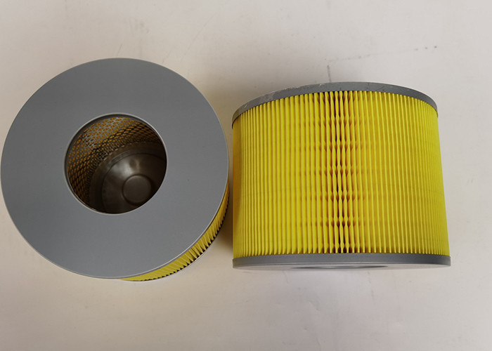 Materiale della fibra sintetica della sostituzione 17801-56020 di filtro dell'aria dell'automobile di Toyota RB20