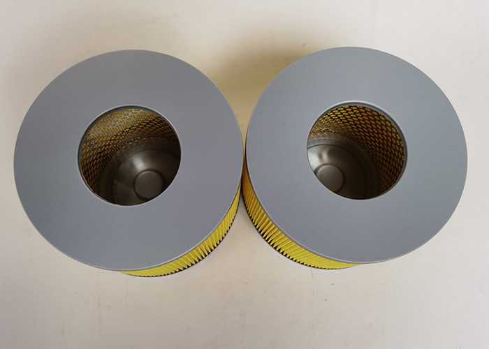 Materiale della fibra sintetica della sostituzione 17801-56020 di filtro dell'aria dell'automobile di Toyota RB20