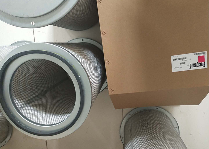 Filtro dell'aria di Fleetguard della fibra sintetica per il gruppo elettrogeno diesel di Cummins