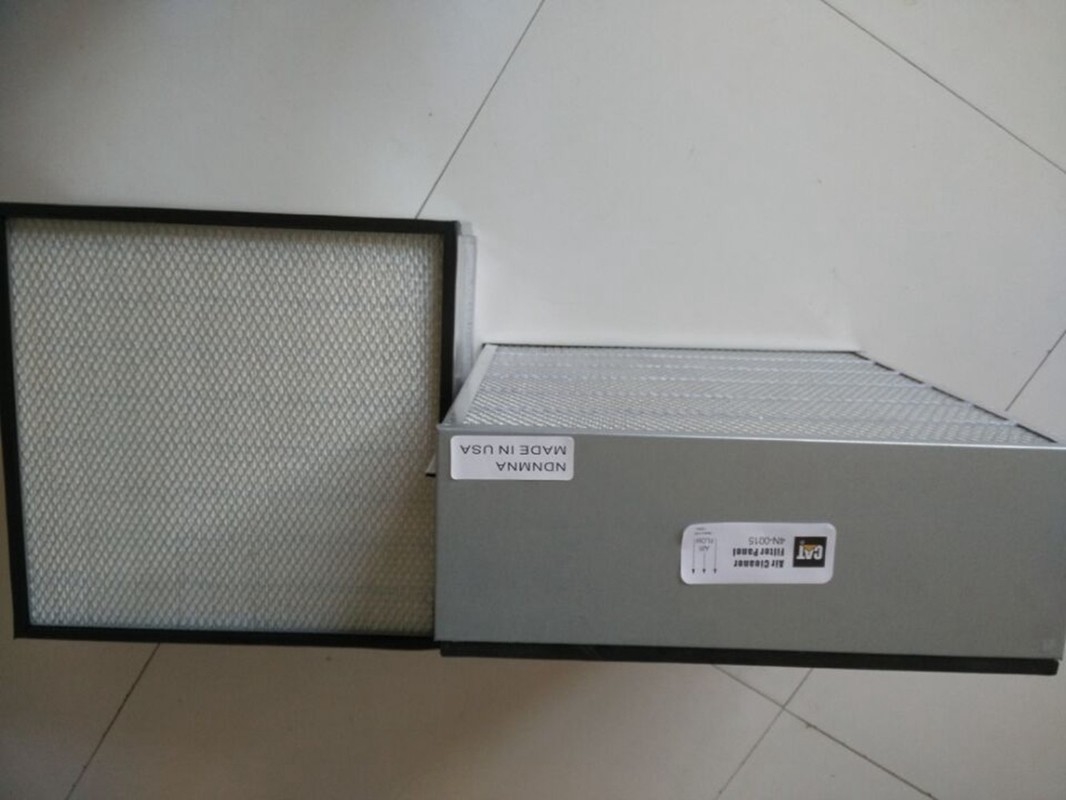 filtro dell'aria AF1869 P150135 di 4N-0015 4N0015 per il gruppo elettrogeno diesel