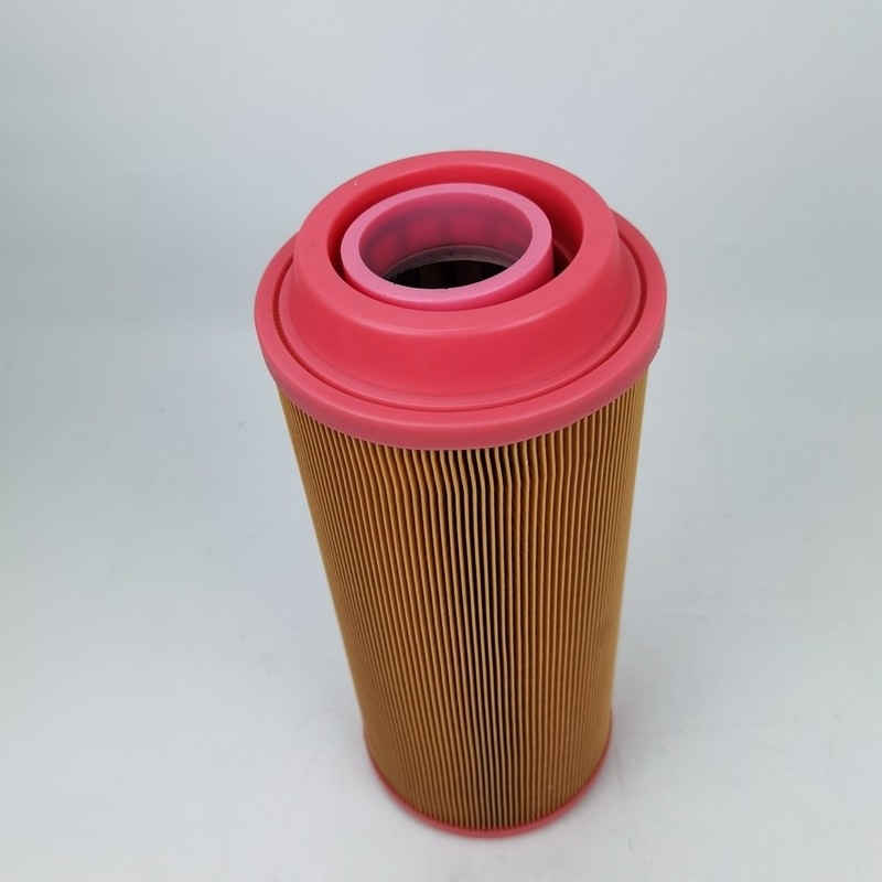 Filtro dell'aria di 01319257 Deutz per il materiale della fibra sintetica del generatore