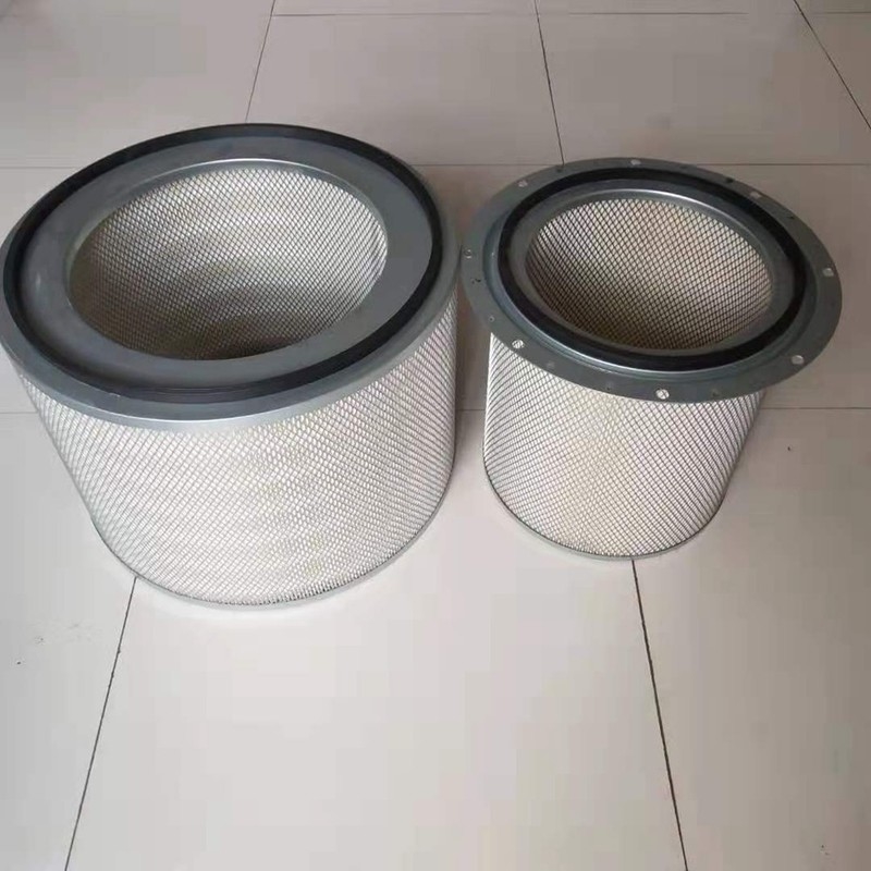 180 filtro dell'aria 31×51cm di Cfm 4p0710 per l'iso 9001 di Cat Generator