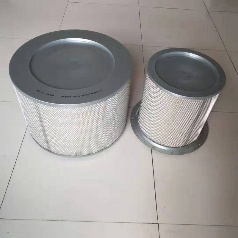 180 filtro dell'aria 31×51cm di Cfm 4p0710 per l'iso 9001 di Cat Generator
