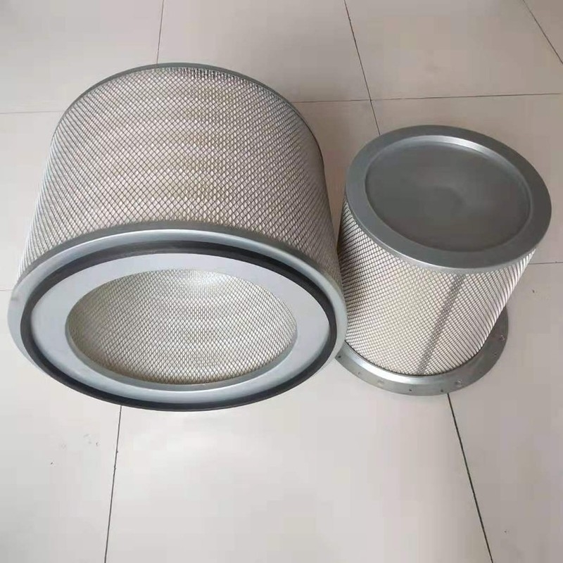 180 filtro dell'aria 31×51cm di Cfm 4p0710 per l'iso 9001 di Cat Generator