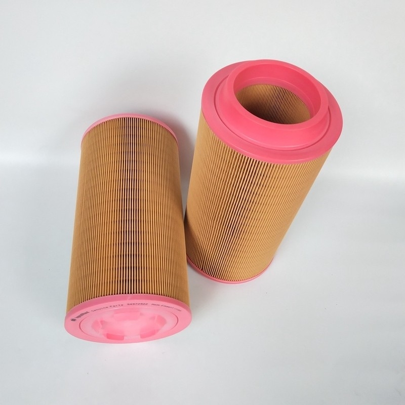 Di Ingersoll Rand Aria Compressor Filter For dell'aria di filtrazione materiale del tessuto non