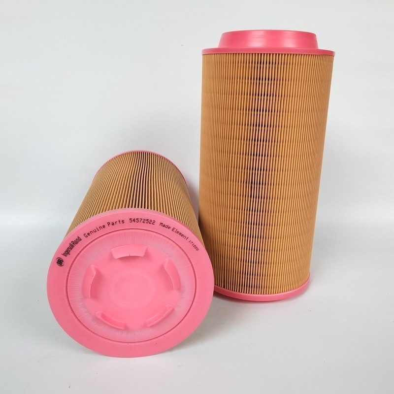 Di Ingersoll Rand Aria Compressor Filter For dell'aria di filtrazione materiale del tessuto non