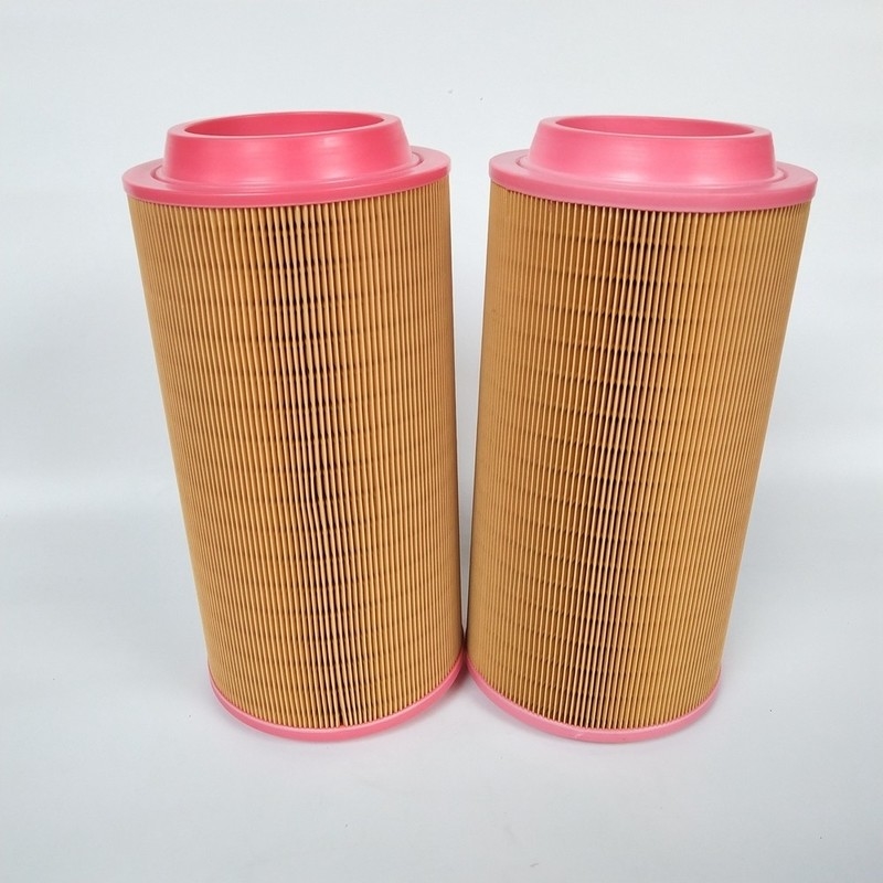 Di Ingersoll Rand Aria Compressor Filter For dell'aria di filtrazione materiale del tessuto non