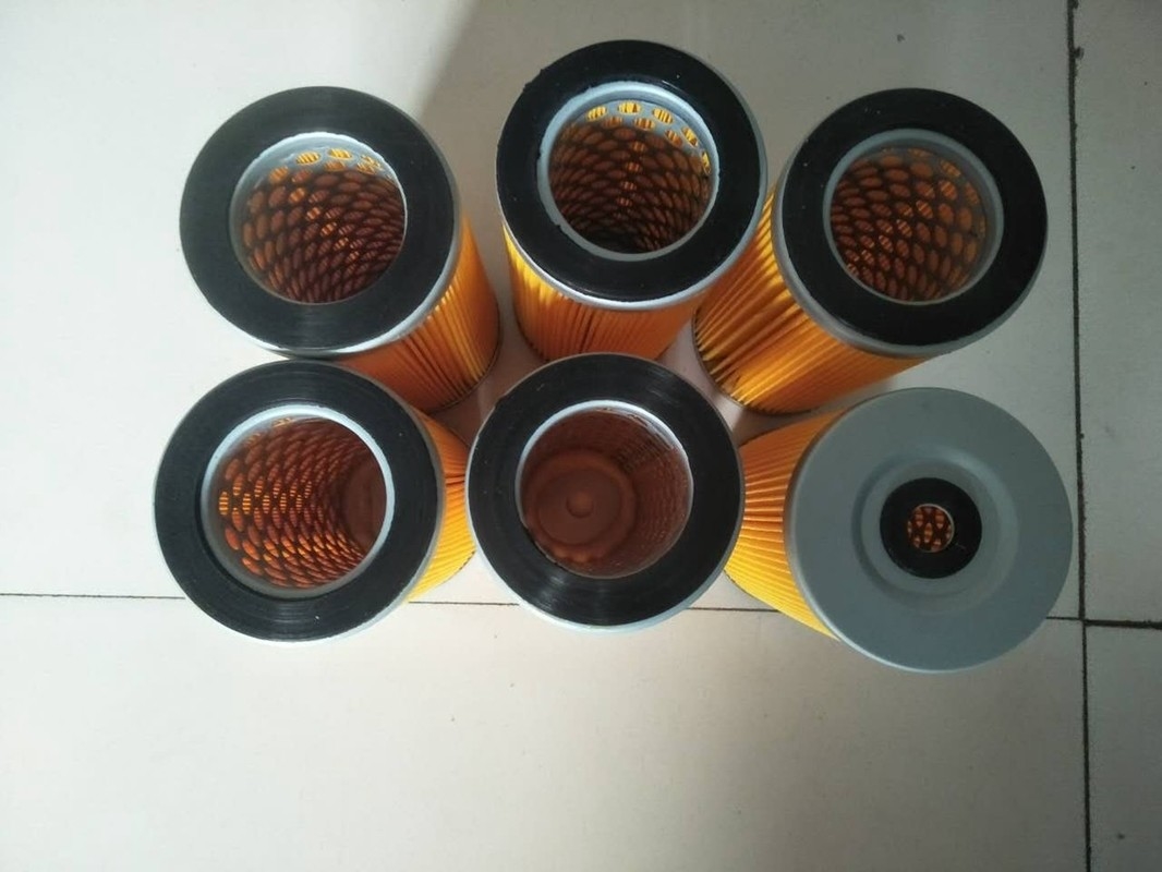 Il panettiere Vacuum Pump Aria filtra 909514 909518 909519 per le inPolvererie estrattive di energia