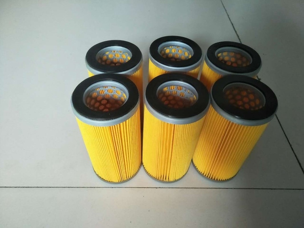 Il panettiere Vacuum Pump Aria filtra 909514 909518 909519 per le inPolvererie estrattive di energia