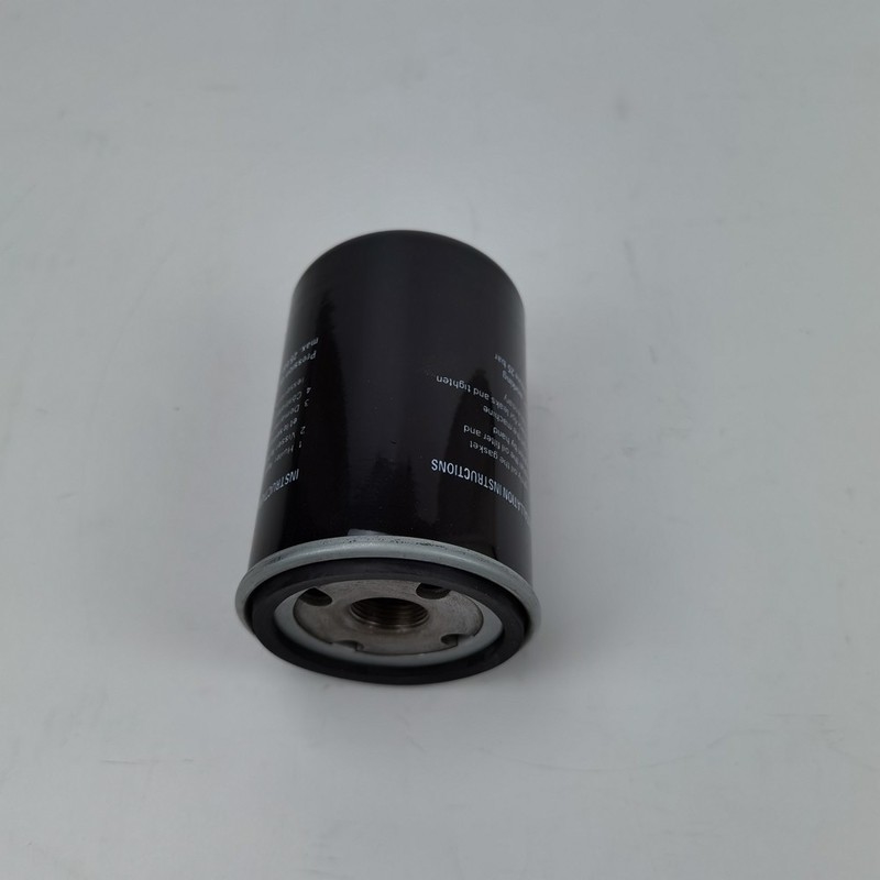 2.8L che lubrifica escavatore Filtro dell'olio Fleetguard 5266016 LF17356