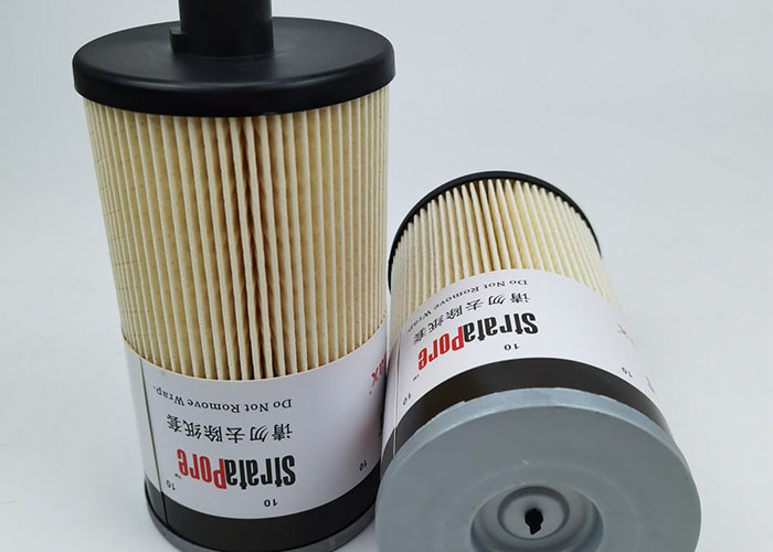 Filtro Fs20021 Fs2v0020 Fs20019 dal separatore di acqua dell'olio di Fleetguard
