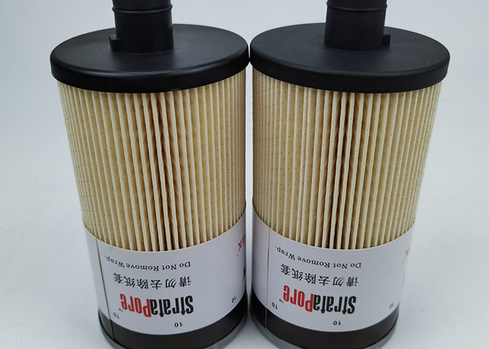 Filtro Fs20021 Fs2v0020 Fs20019 dal separatore di acqua dell'olio di Fleetguard