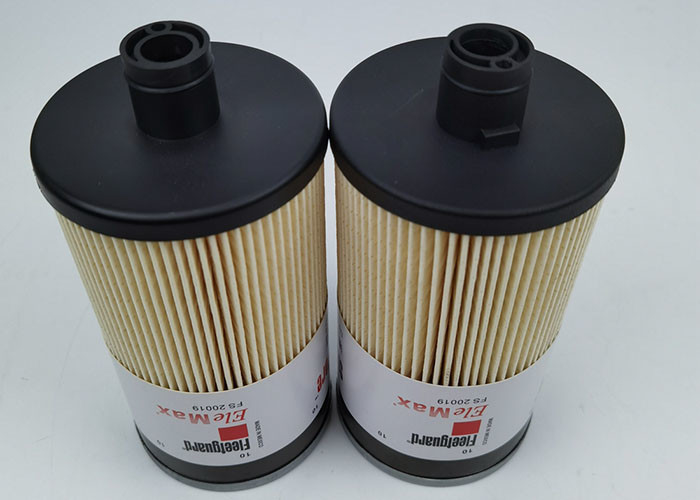 Filtro Fs20021 Fs2v0020 Fs20019 dal separatore di acqua dell'olio di Fleetguard