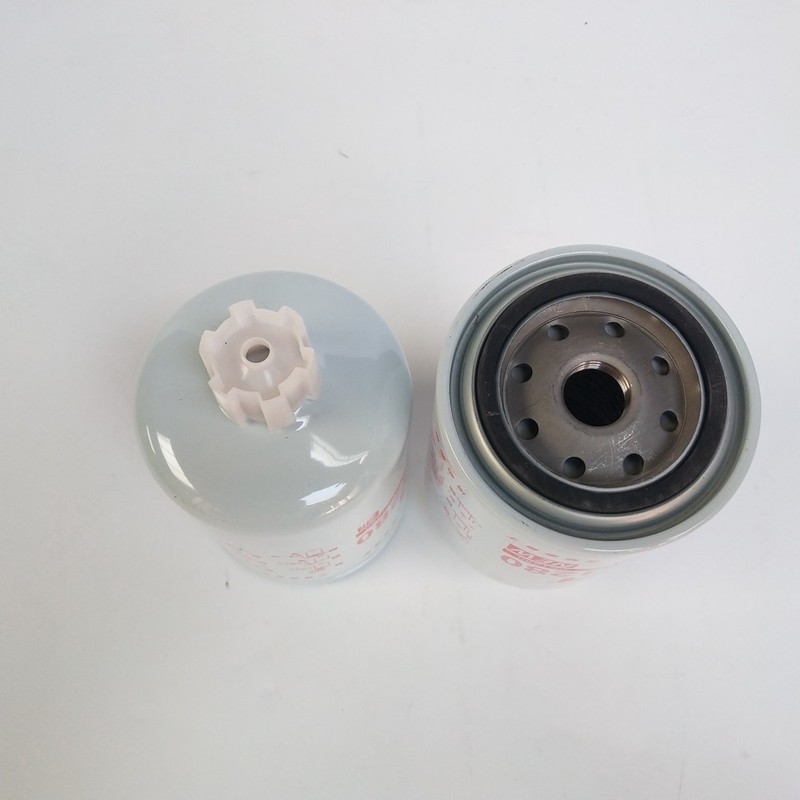 elemento filtrante del separatore di acqua del combustibile 1125N-010 3930942 Fs1280