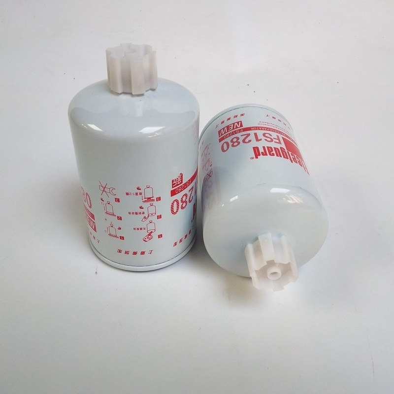 elemento filtrante del separatore di acqua del combustibile 1125N-010 3930942 Fs1280